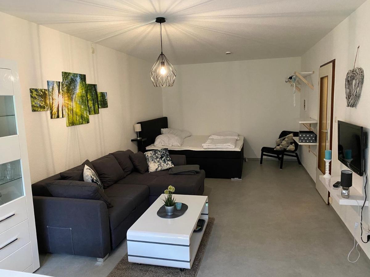Ferienwohnung Schneewittchen Altenau  Exterior foto